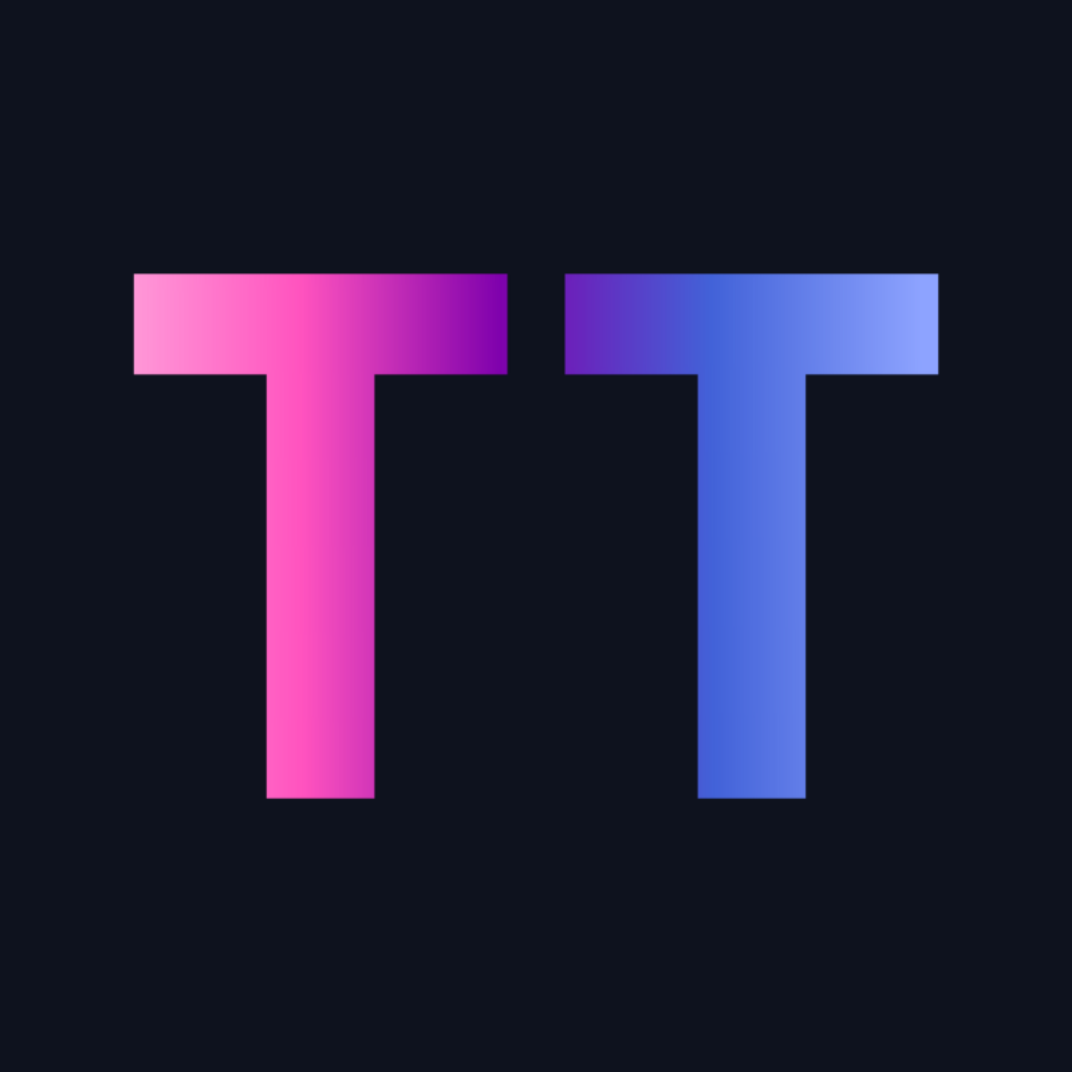 Terminal Tilt